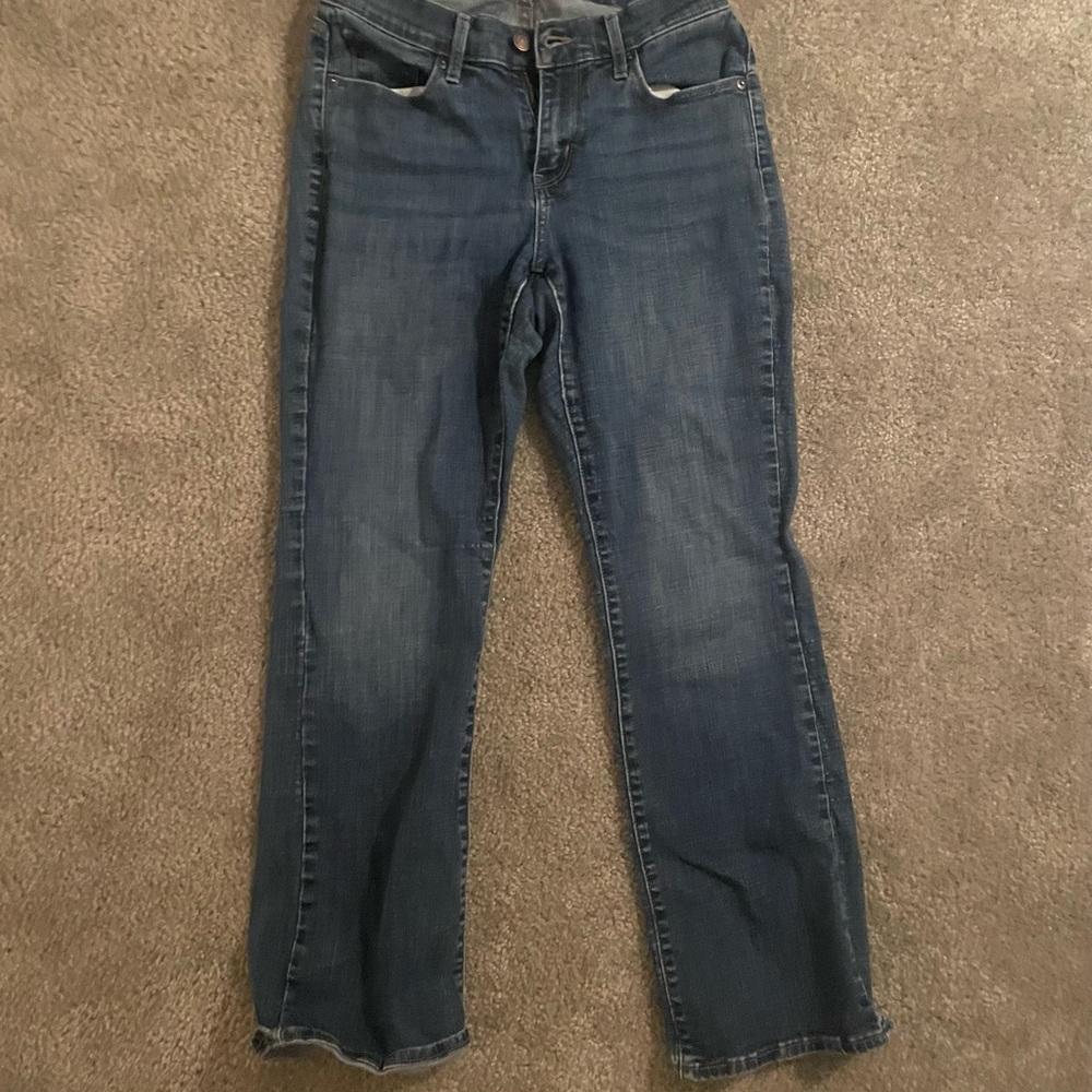 Levi’s bootcut jeans
